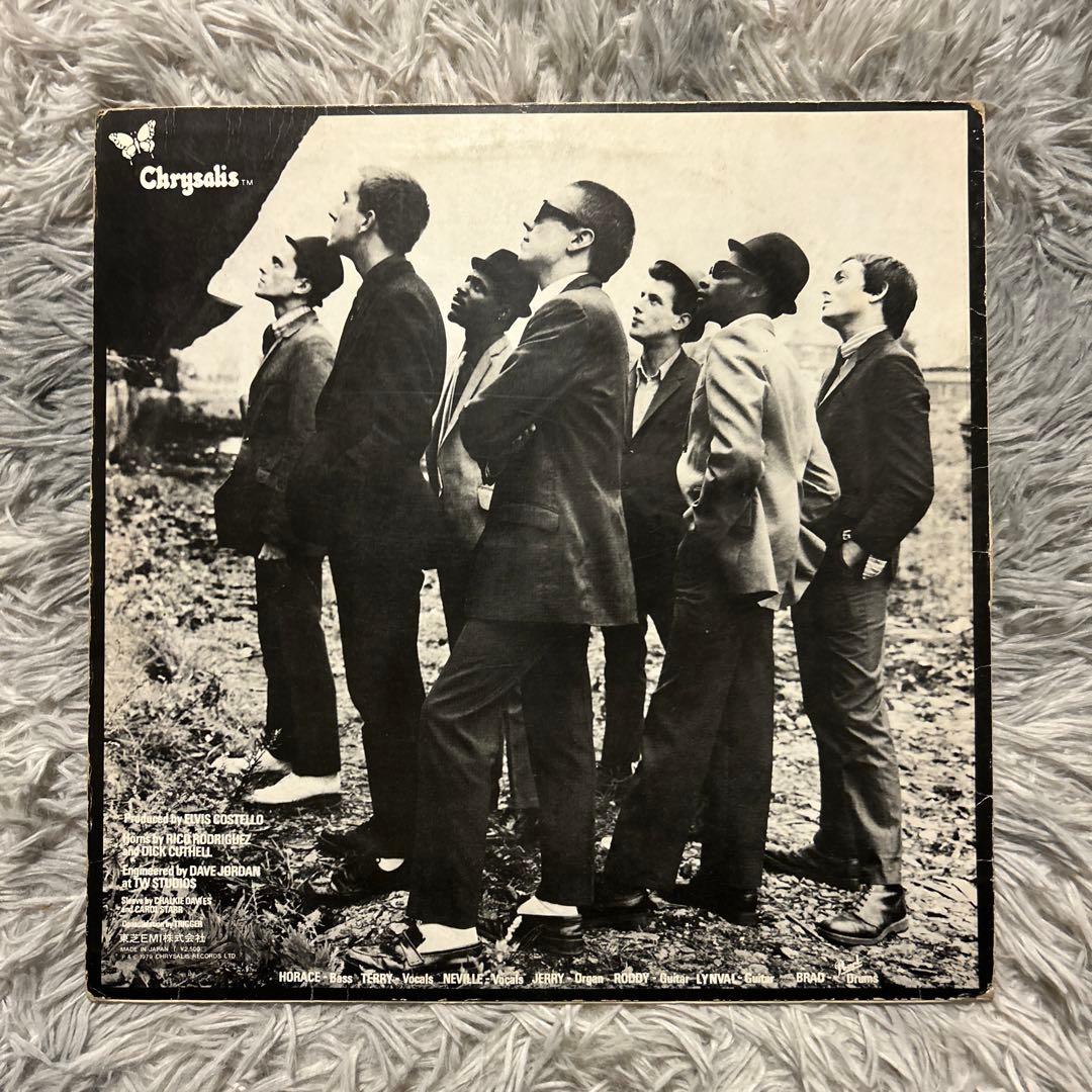 Specials スペシャルズ　初回盤