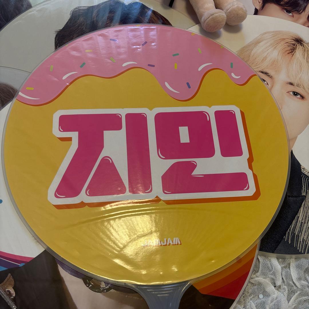 bts まとめ売り グッズ