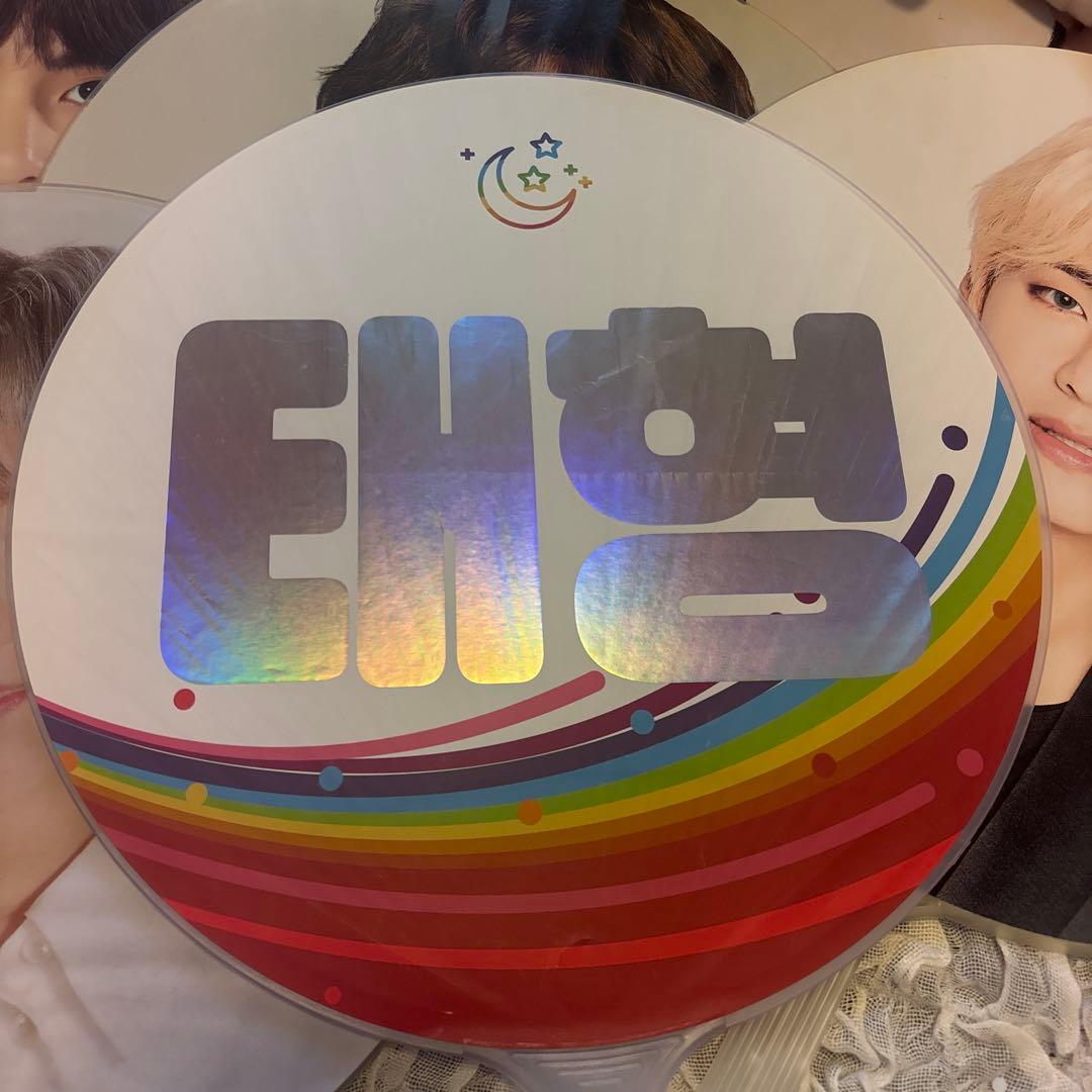 bts まとめ売り グッズ