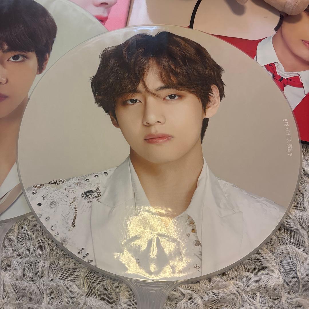 bts まとめ売り グッズ