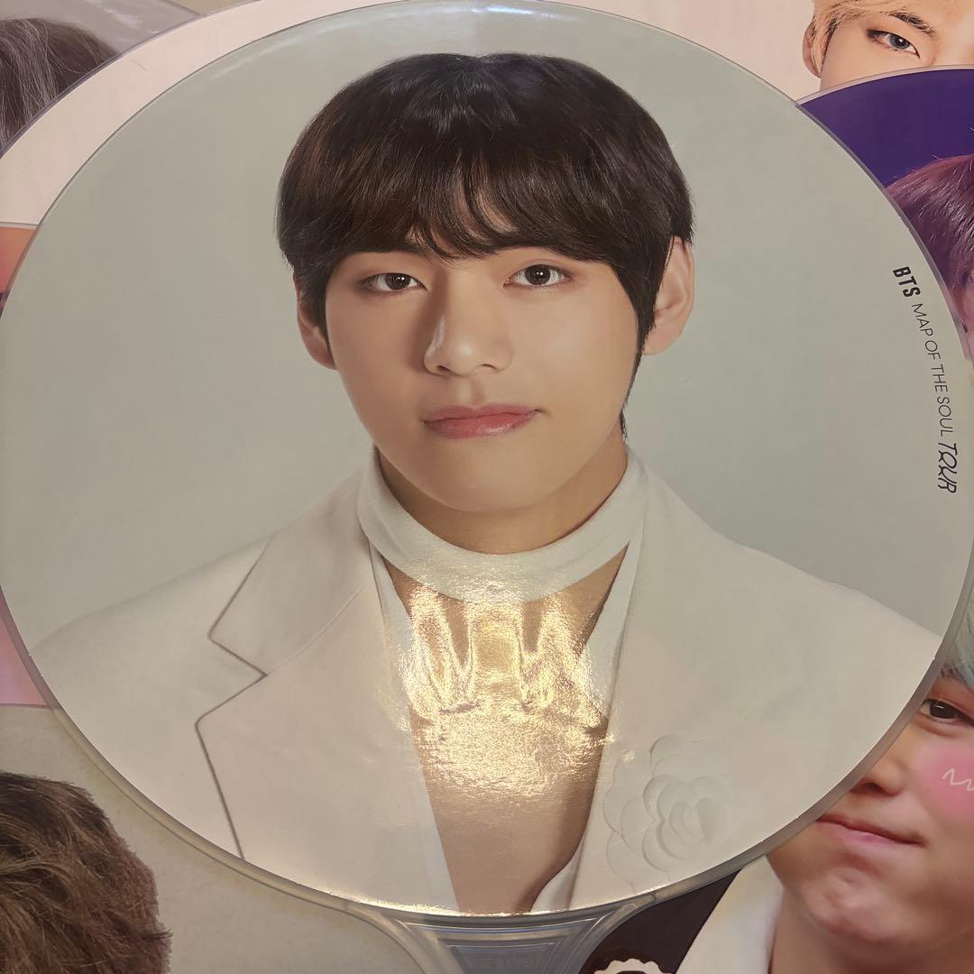 bts まとめ売り グッズ