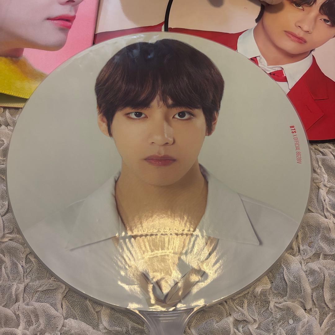 bts まとめ売り グッズ