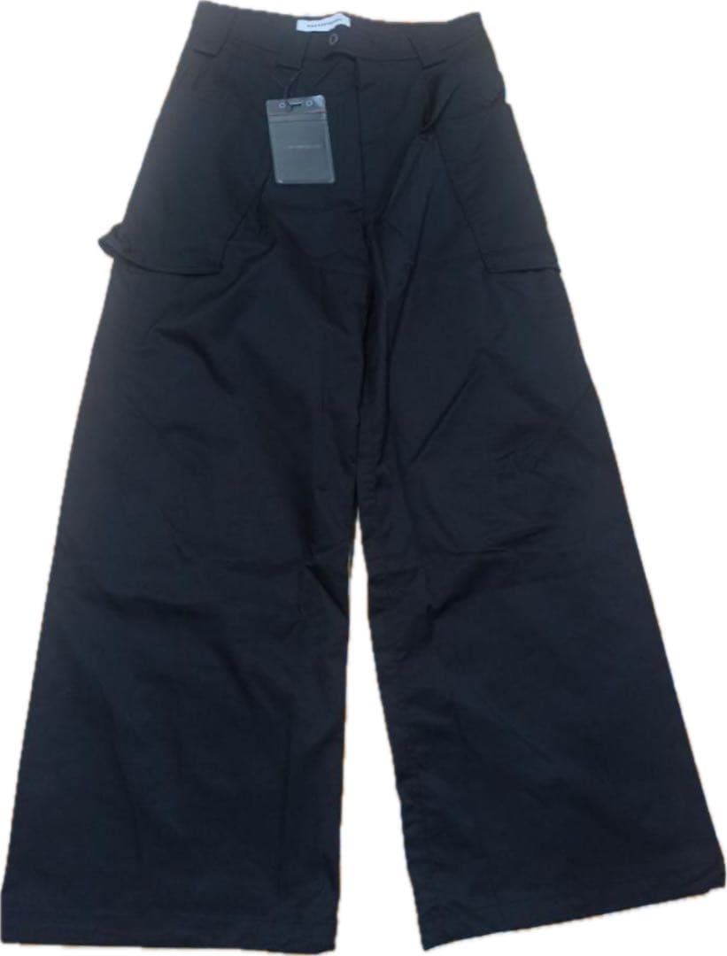 スーツ KIKO KOSTADINOV 23aw Meno Trouser