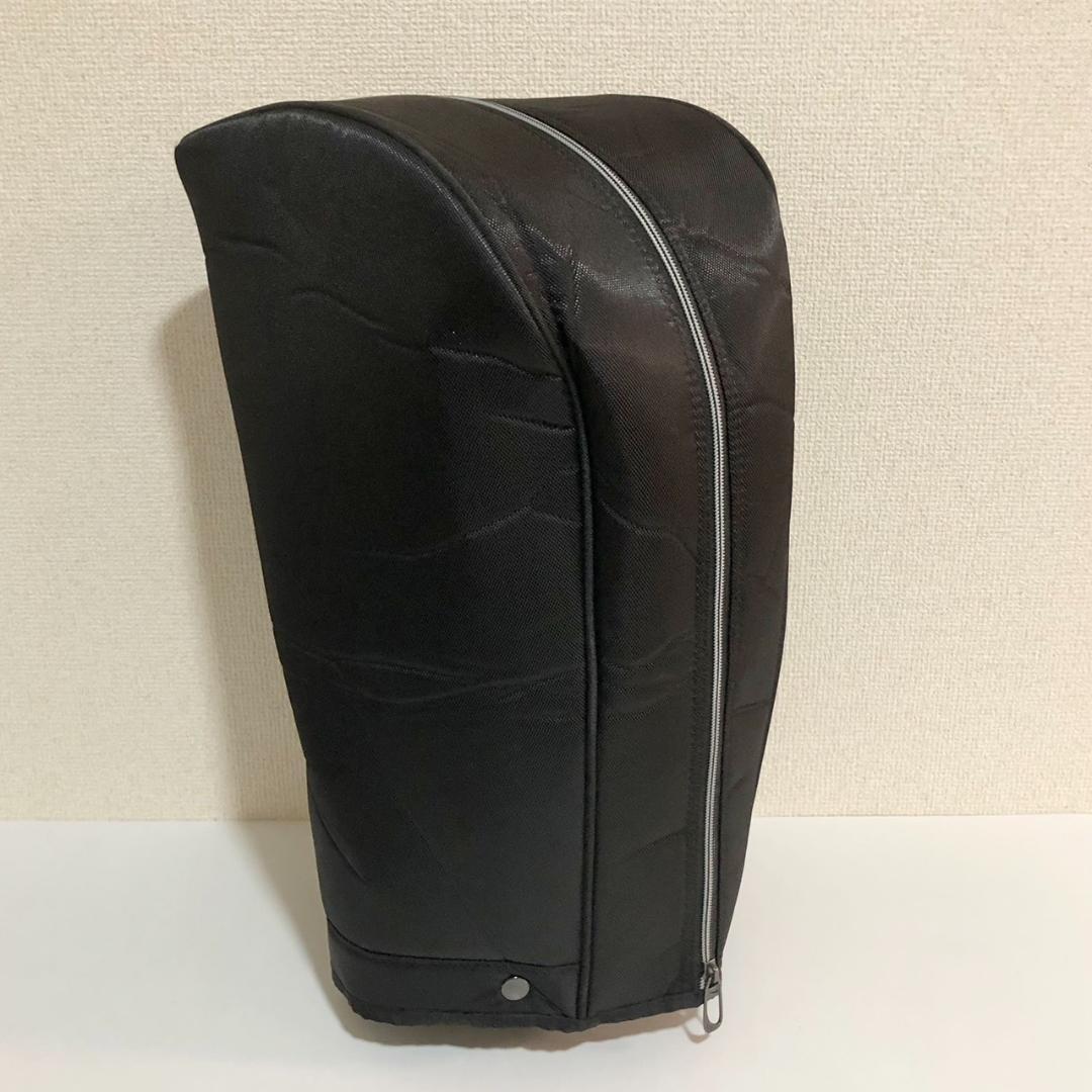 【美品・希少】 NIKE ナイキ ゴルフ キャディバッグ 6分割 カート型