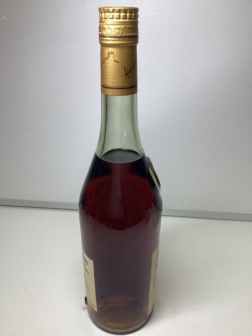 あ*み様 Hennessy V.S.O.P Fine Champagne スリム