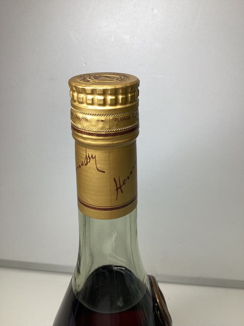 あ*み様 Hennessy V.S.O.P Fine Champagne スリム