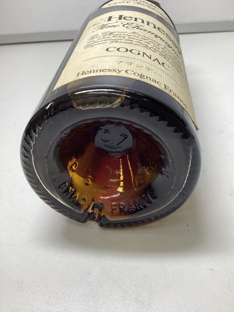 あ*み様 Hennessy V.S.O.P Fine Champagne スリム