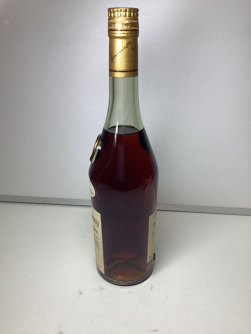 あ*み様 Hennessy V.S.O.P Fine Champagne スリム