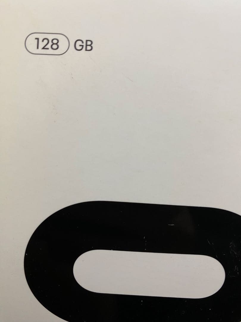  Quest 2 オキュラスクエスト2 128GB