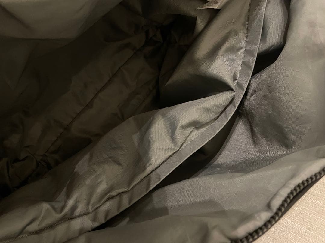 THE NORTH FACE ELECTRA TOTE エレクトラトートサイズL