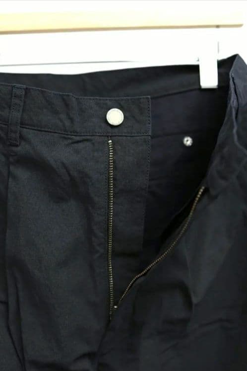 stchalコムデギャルソンオム26SS ナイロンオックス製品染