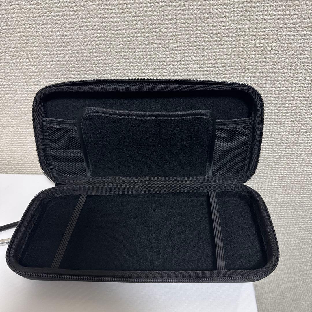 美品 Nintendo Switch Lite本体充電器保護ケース付き即使用OK