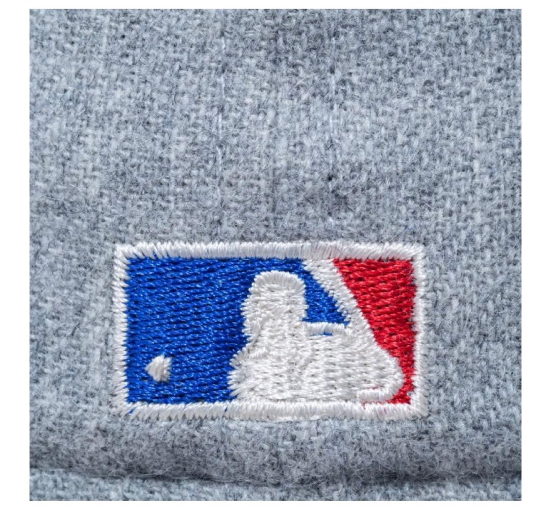 59FIFTY ドジャース　メモリアルキャップ