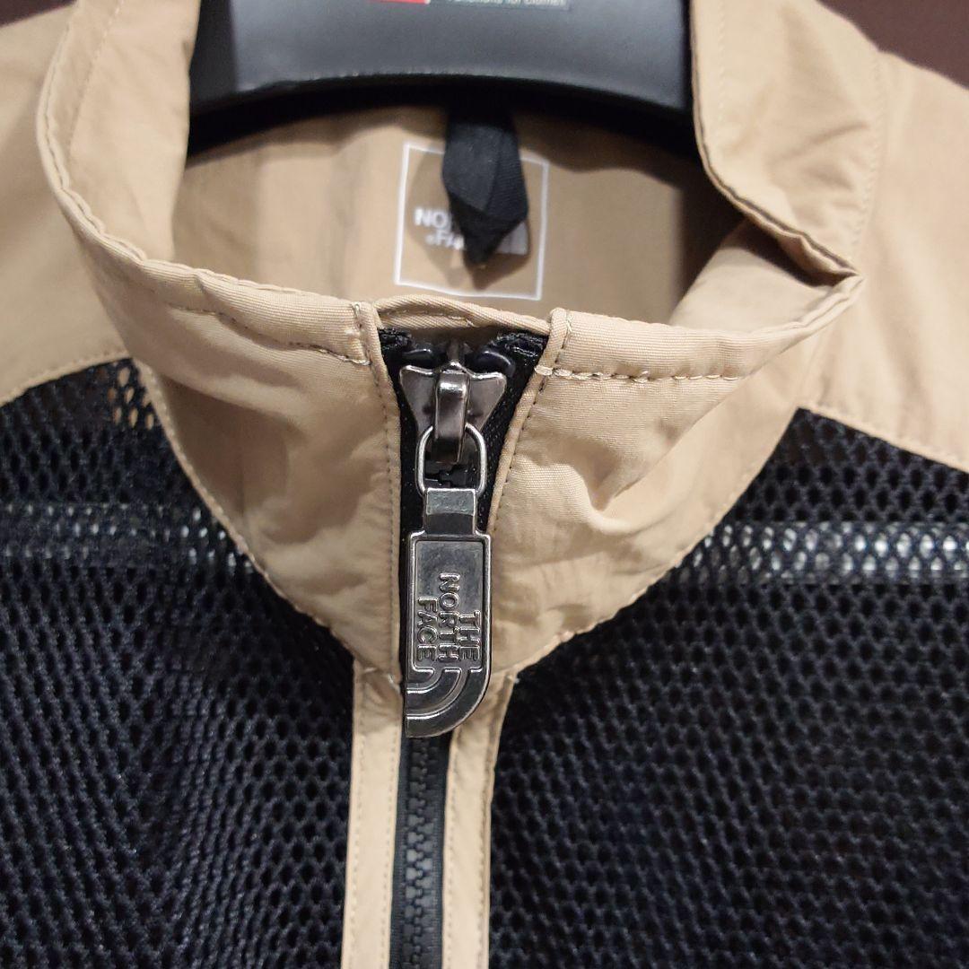 THE NORTH FACE ユーティリティメッシュ ベスト ノースフェイス