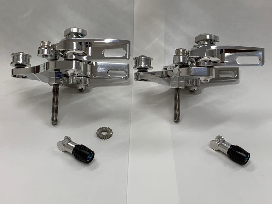 ■Paul Component Brompton Brake set■
