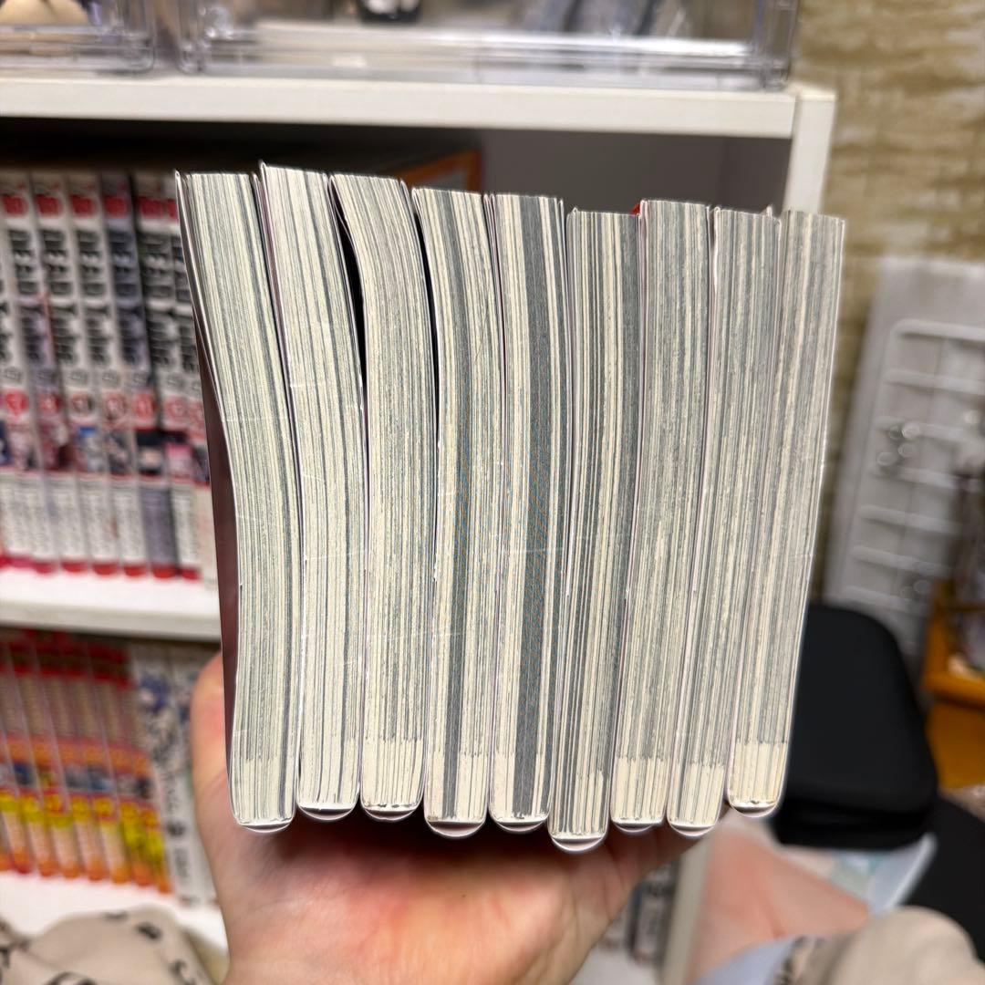 デッドチューブ　1巻〜27巻セット　複数初版あり