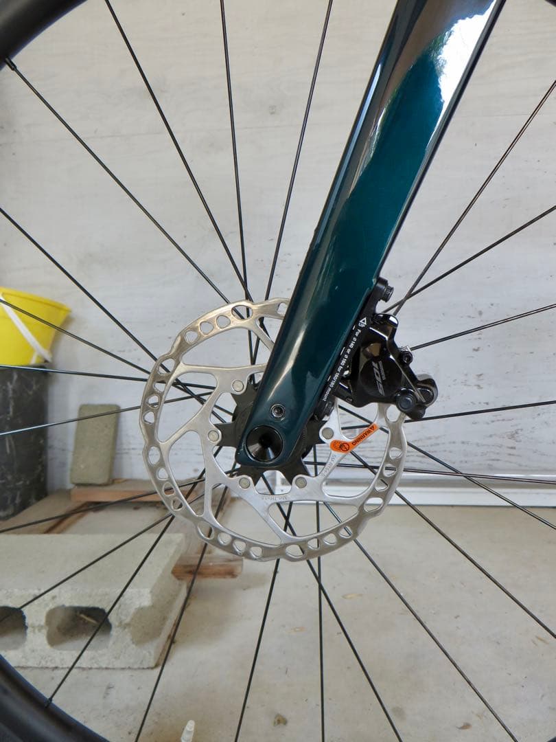 【極美品】スペシャライズド Roubaix SL8 54size 完成車