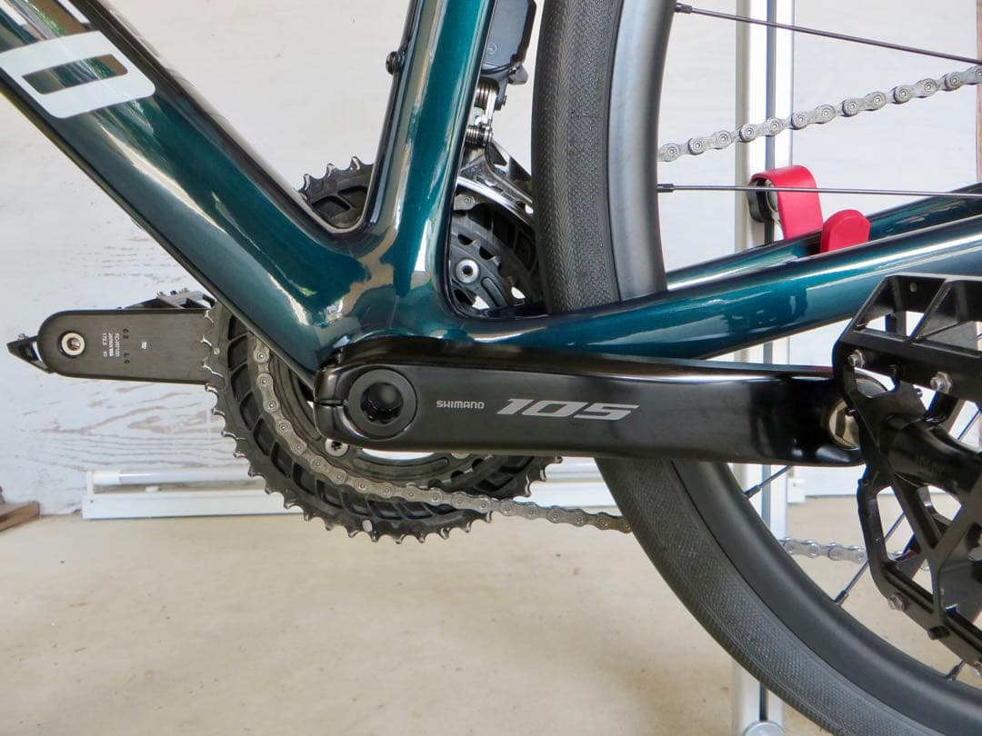 【極美品】スペシャライズド Roubaix SL8 54size 完成車