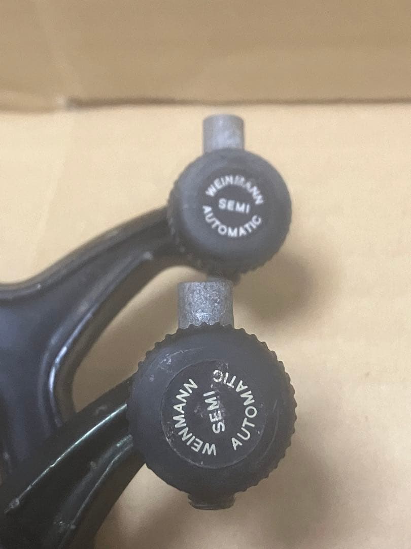 値下げ 中古 DIA COMPE MX900 黒 前後 BMX KUWAHARA