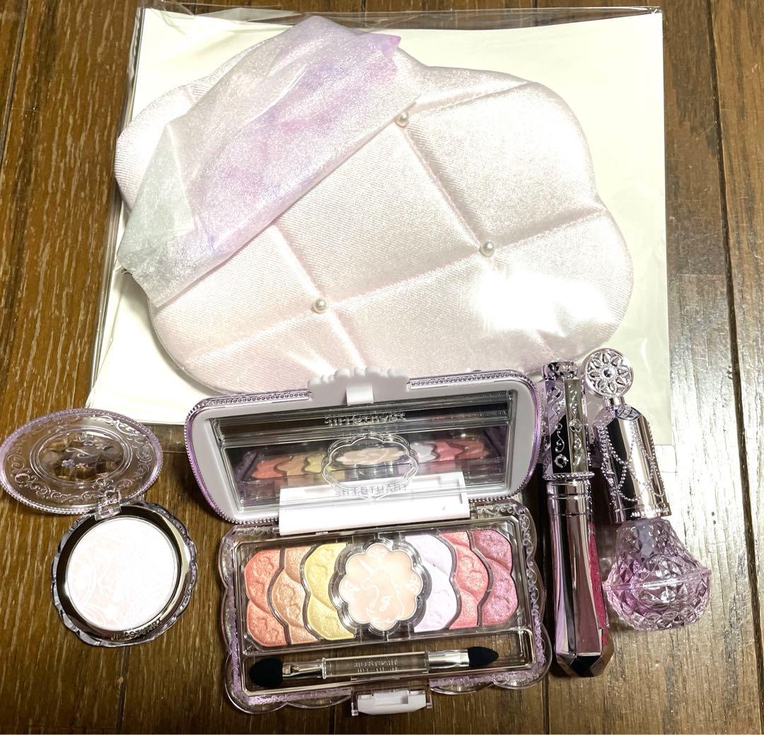 JILLSTUART『UnicornUtopia collection』新品