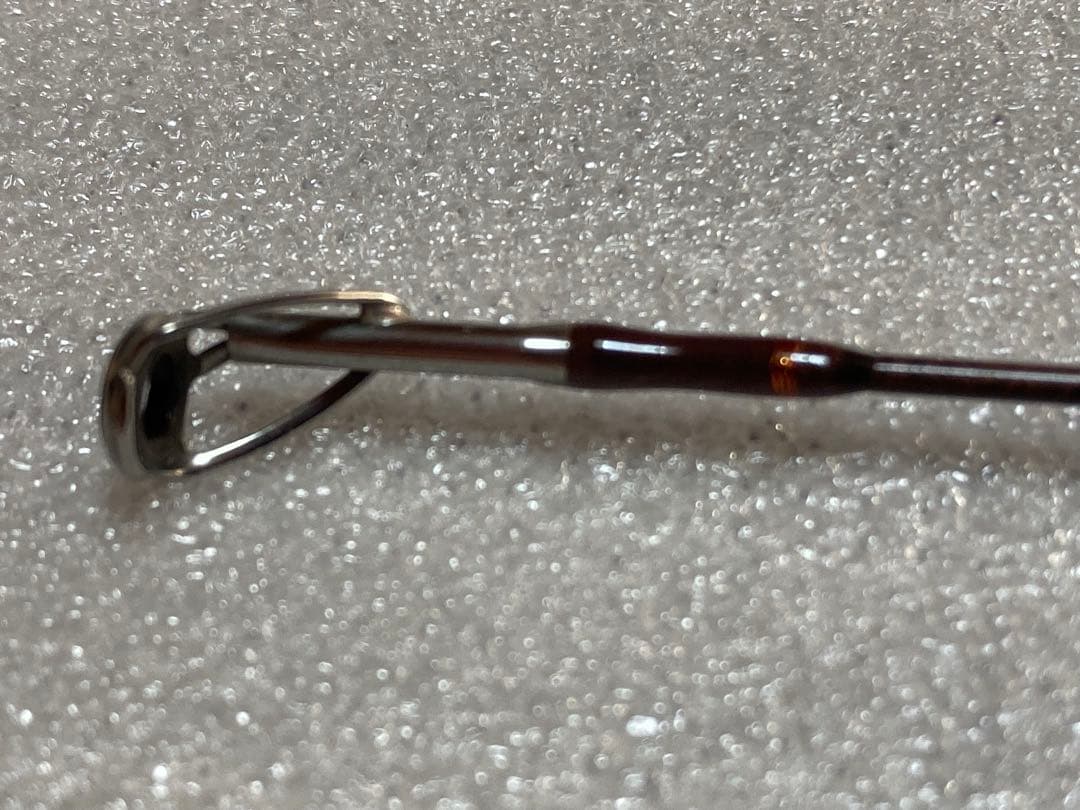 【良美品】Abu garcia トラウトフィールド TFS-502UL