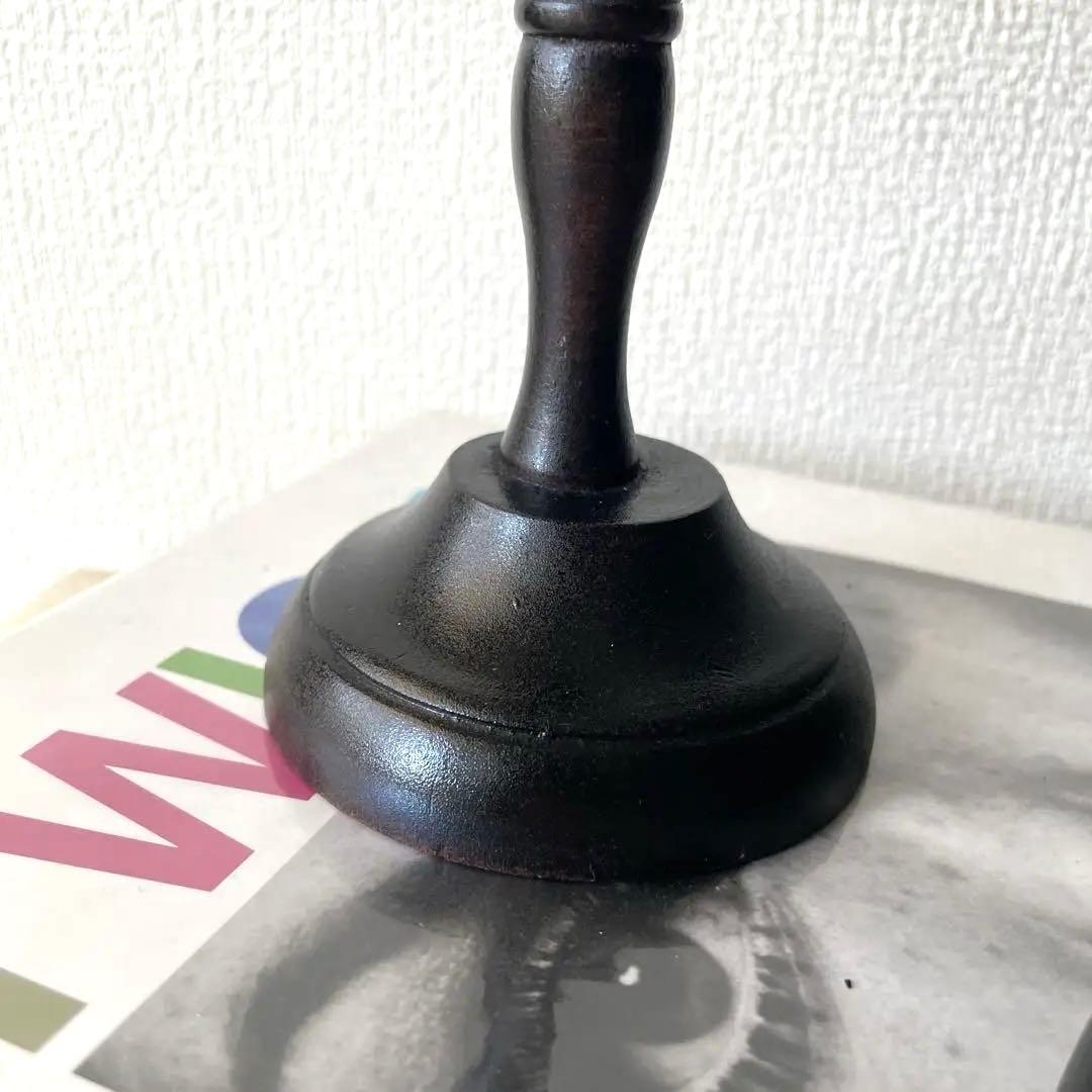 トルソー/帽子立(ハットスタンド)/黒色木製マネキン2体と手のオブジェ3点セット