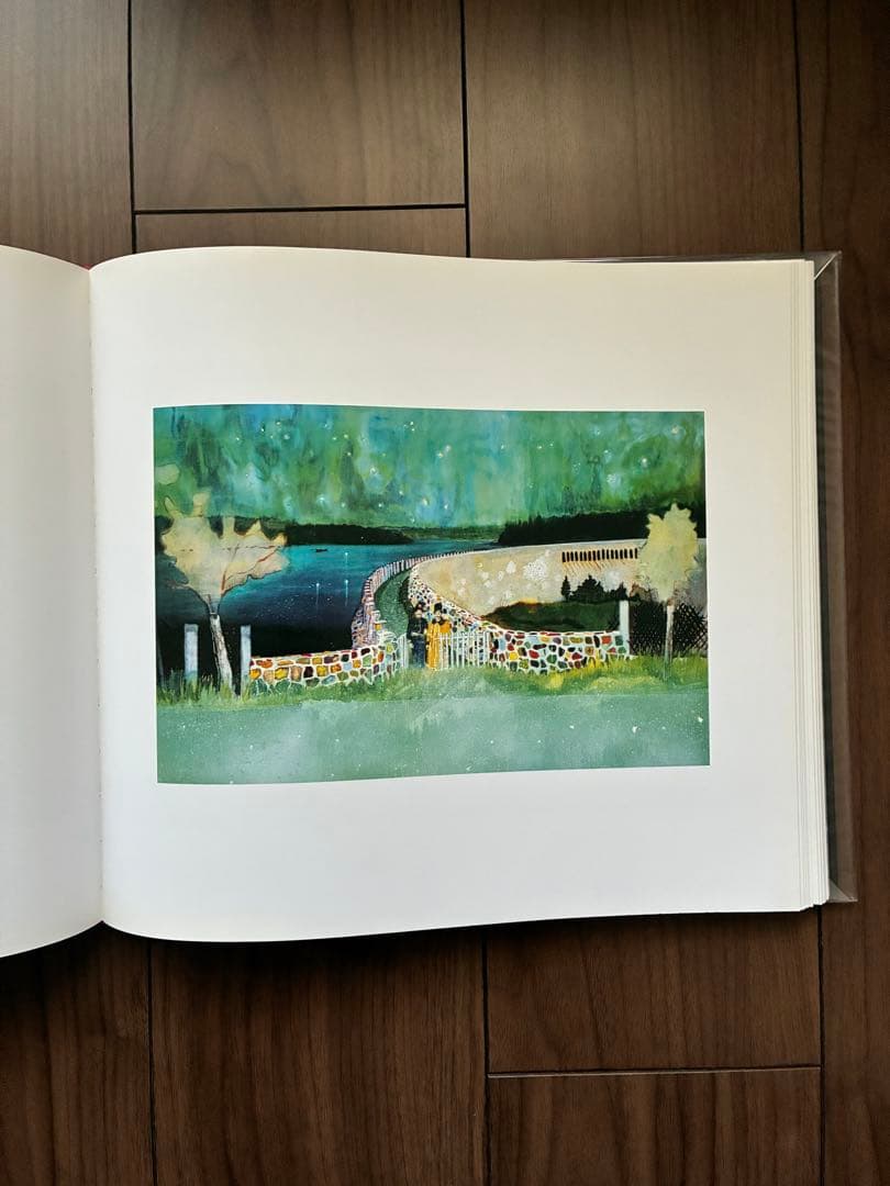 PETER DOIG 作品集