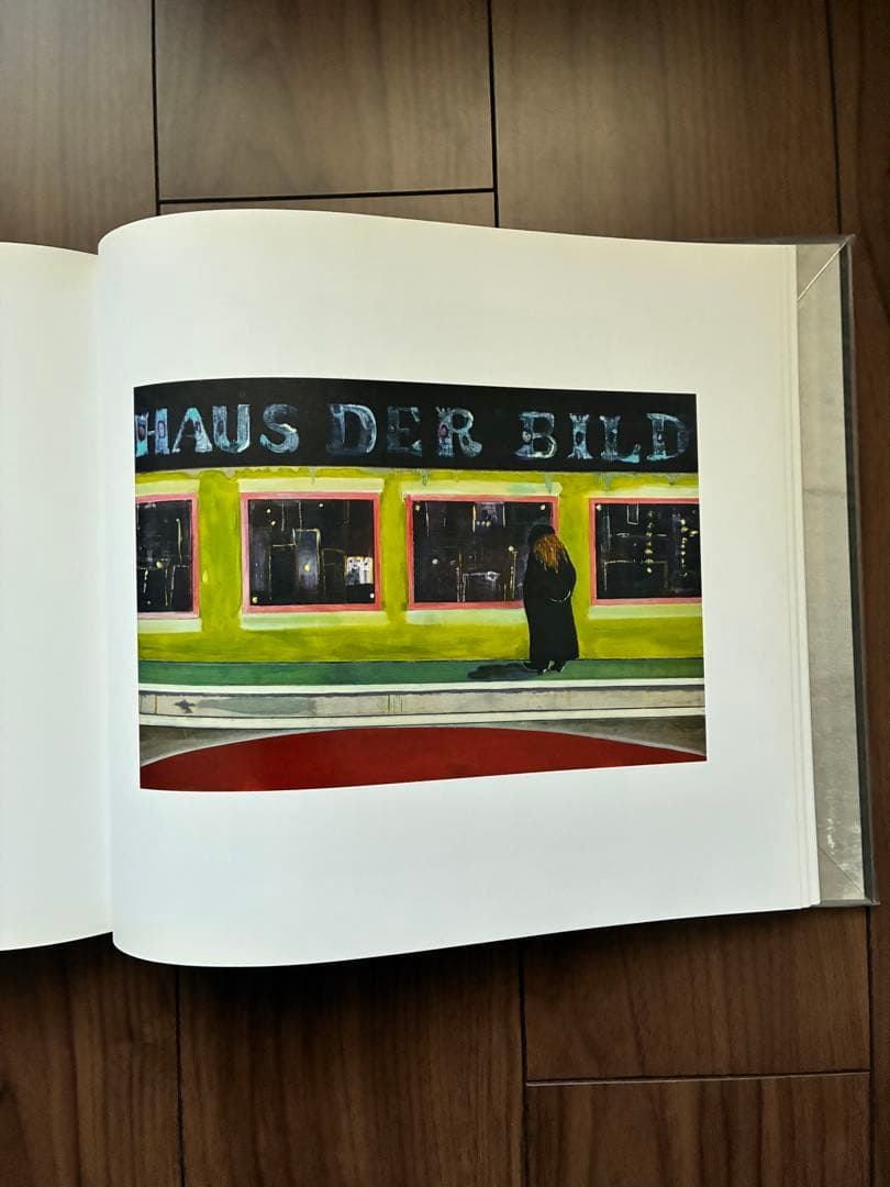 PETER DOIG 作品集