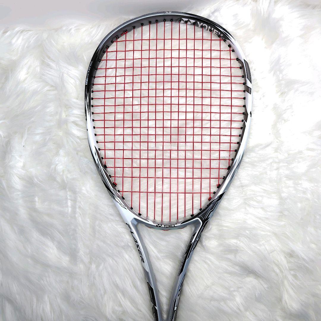 YONEX F-LASER9S テニスラケット　後衛　中級者〜上級者向け
