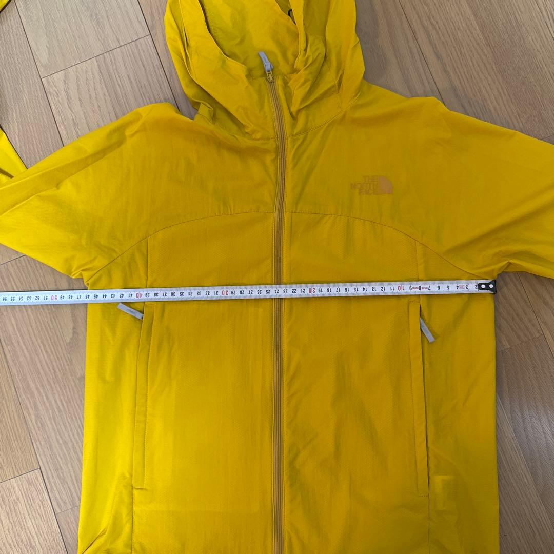 THE NORTH FACE　ナイロンパーカ Swallowtail レディース