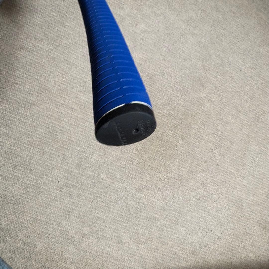 美品　オデッセイ エーアイワン トライビーム パター　ダブルワイド