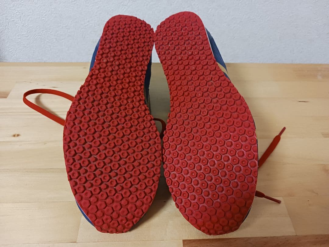ASICS　アシックス　ウィンドスプリント3 25.5cm　STEP限定カラー