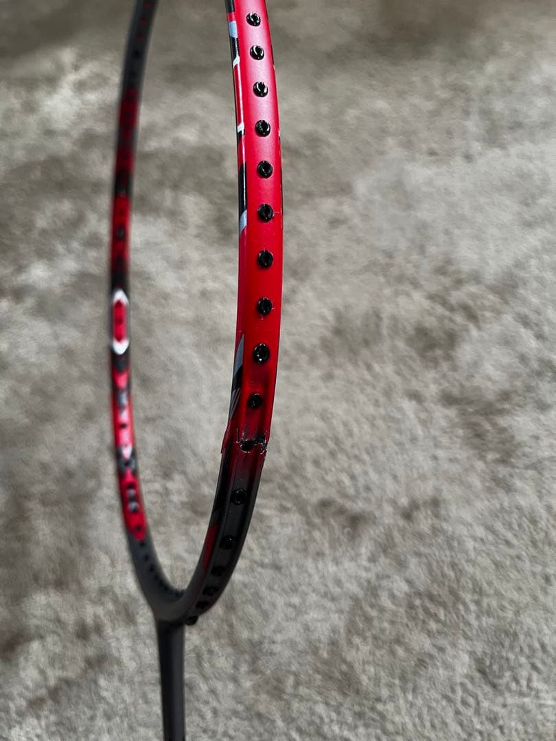 【折れ有り】YONEX ARCSABER 11PRO