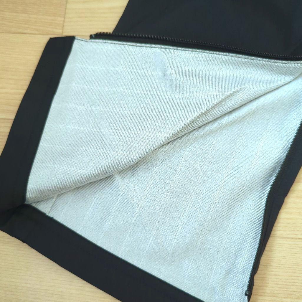 ⭐️期間限定価格　新品　YONEX　ウィメンズ　ウィンドウォーマーパンツ　黒