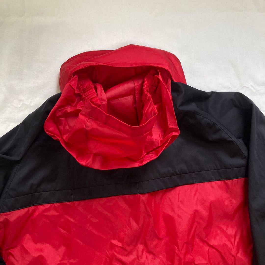 アーセナルFC ウィンドジャケット 美品