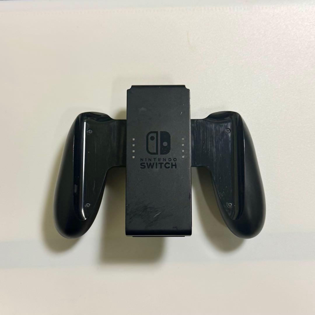 く*ん様 Nintendo Switch 本体 セット ジョイコン ソフト等付