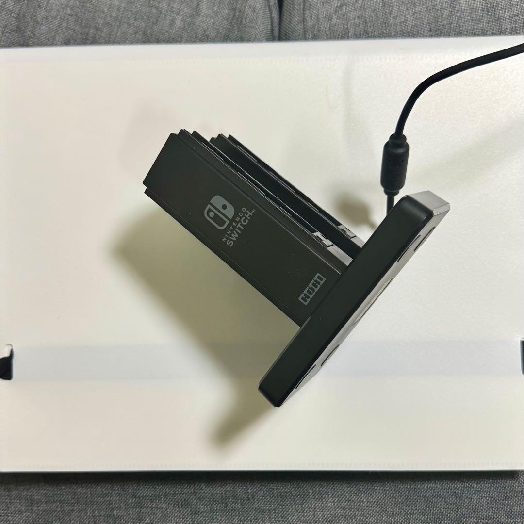 く*ん様 Nintendo Switch 本体 セット ジョイコン ソフト等付
