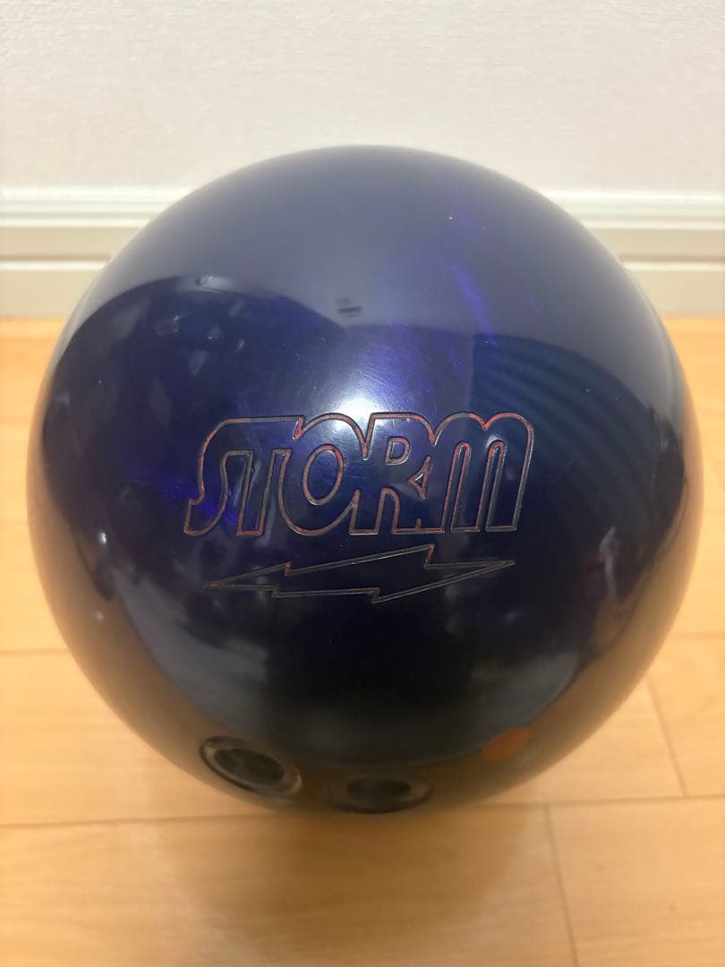 ストーム　IQツアーパープル