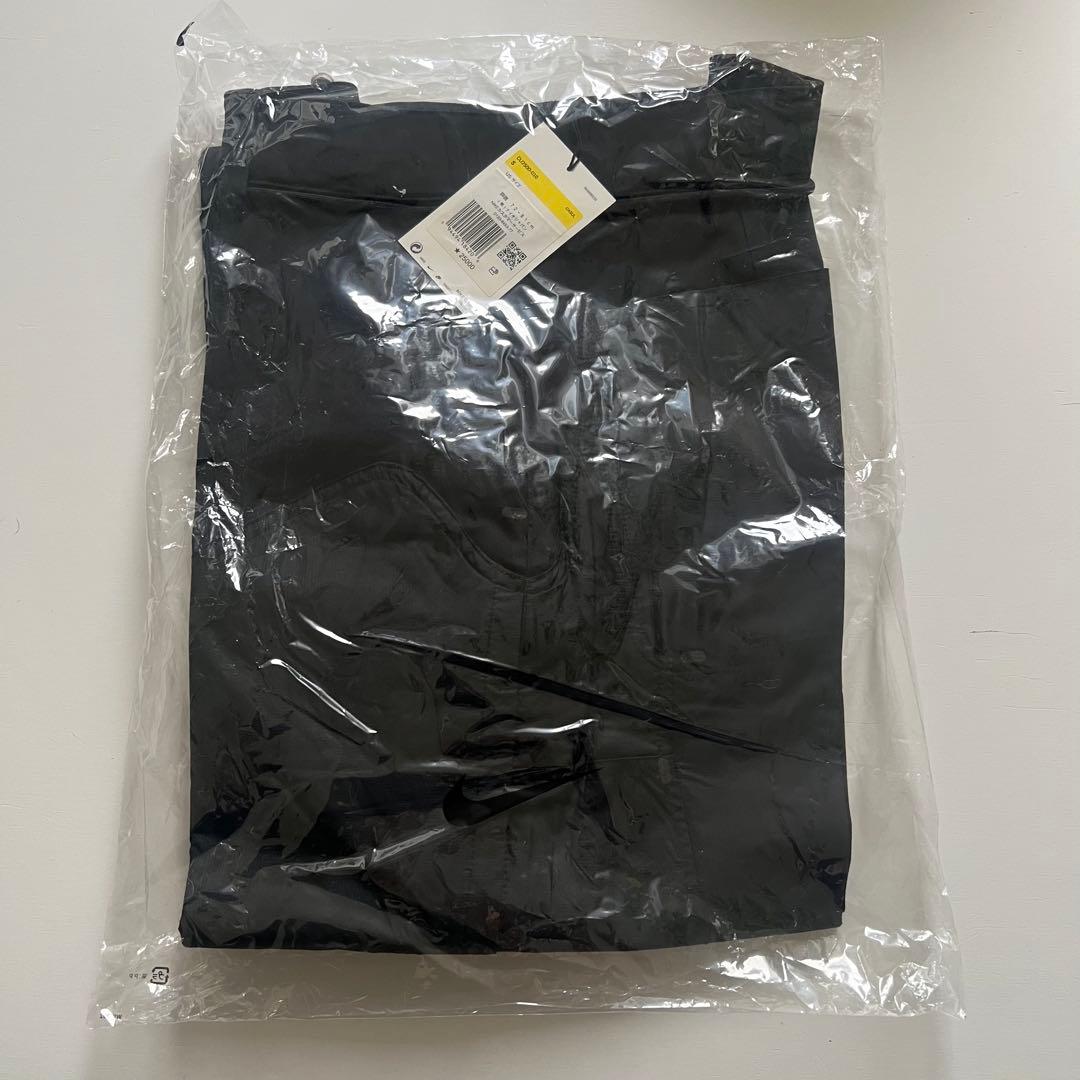 【希少】Nike × Off-White トラックパンツ Sサイズ 新品未使用品