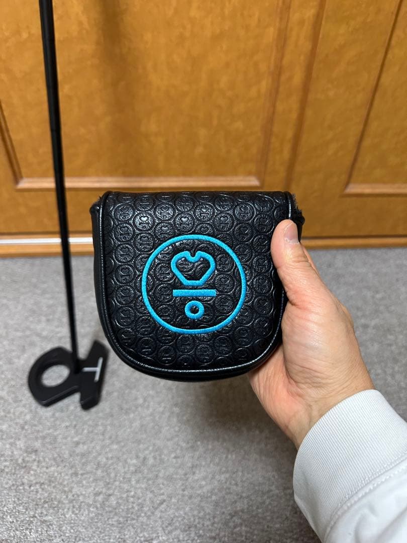 【週末限定値下げ】L.A.B. GOLF ラブゴルフ DF3パター 34インチ