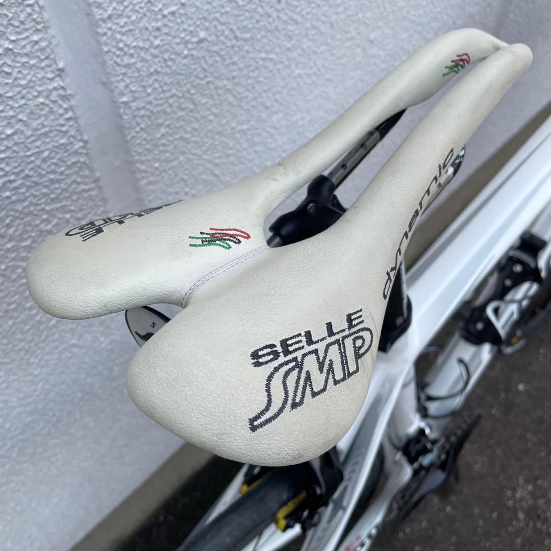 カーボンロードバイク SCOTT CR1 身長160-170cm Dura組