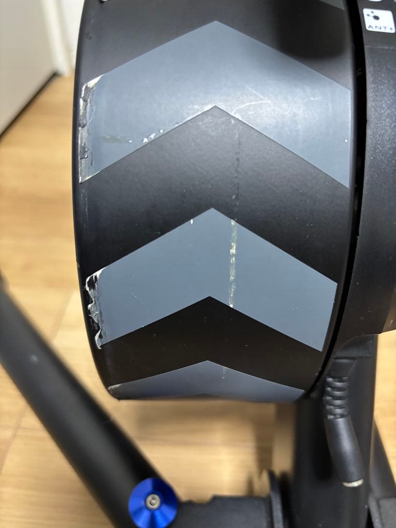 【お値下げ】 Wahoo KICKR v5 スマートトレーナー 動作確認済