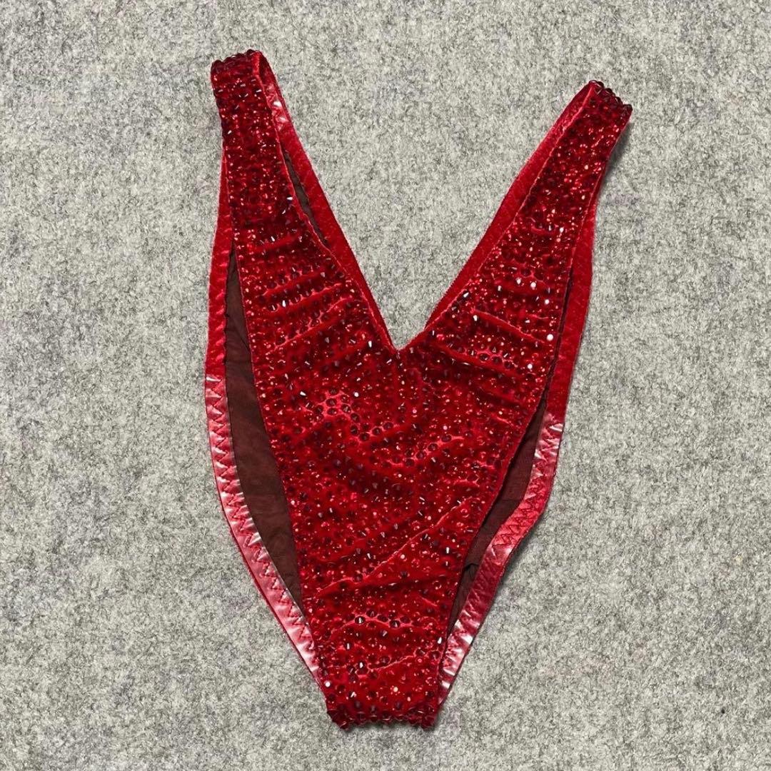 SVBikini JBBF 競技用 コスチューム ビキニフィットネス