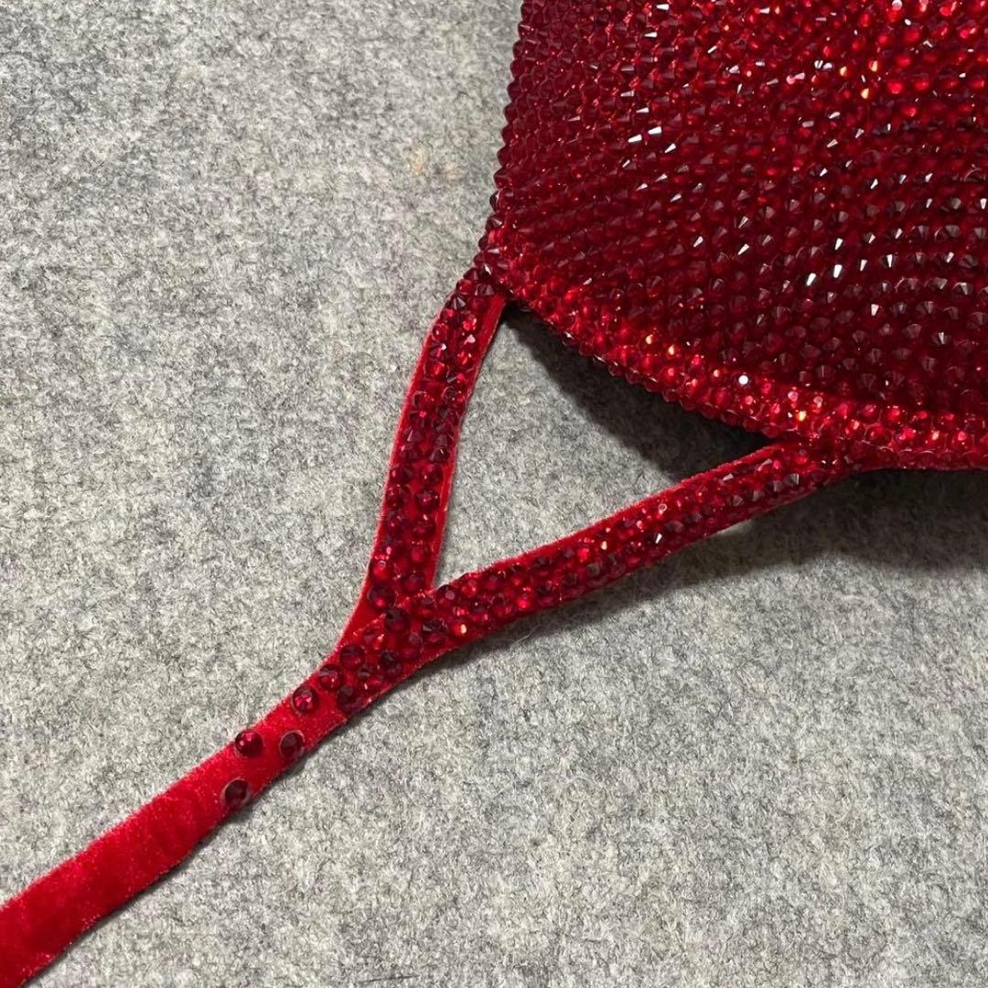 SVBikini JBBF 競技用 コスチューム ビキニフィットネス