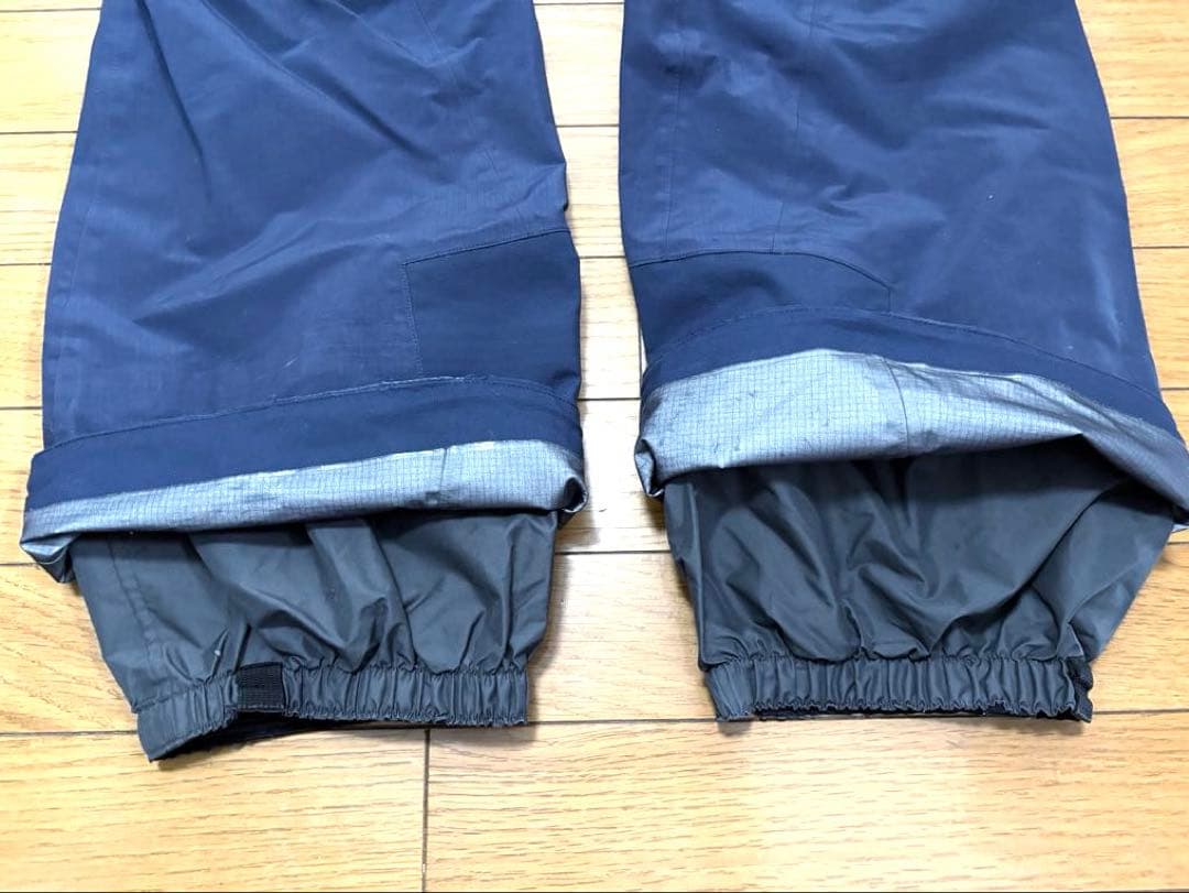 Patagonia Men‘s PowSlayer Bibs パウスレイヤービブ