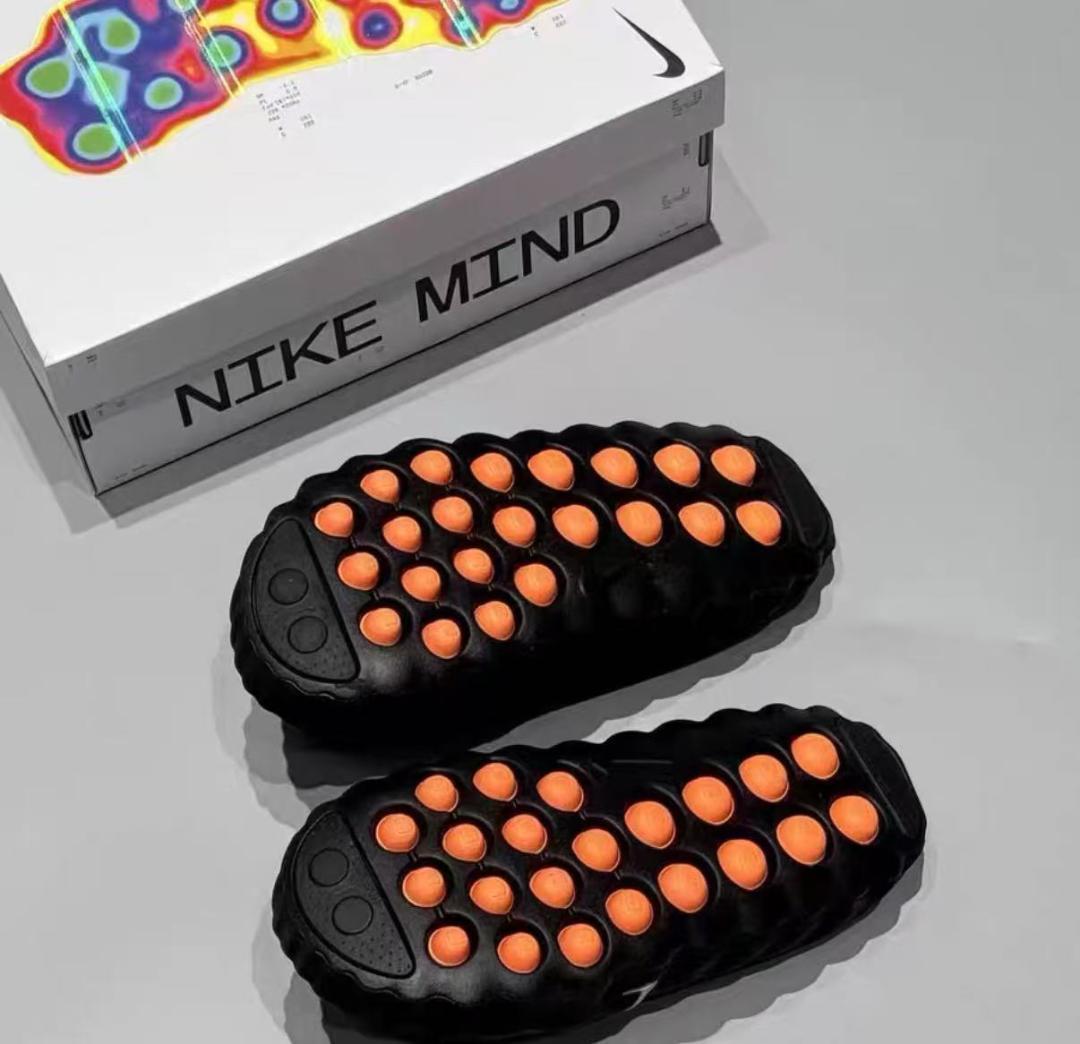 Nike Mind 001 テクノロジースタイル スリッパ