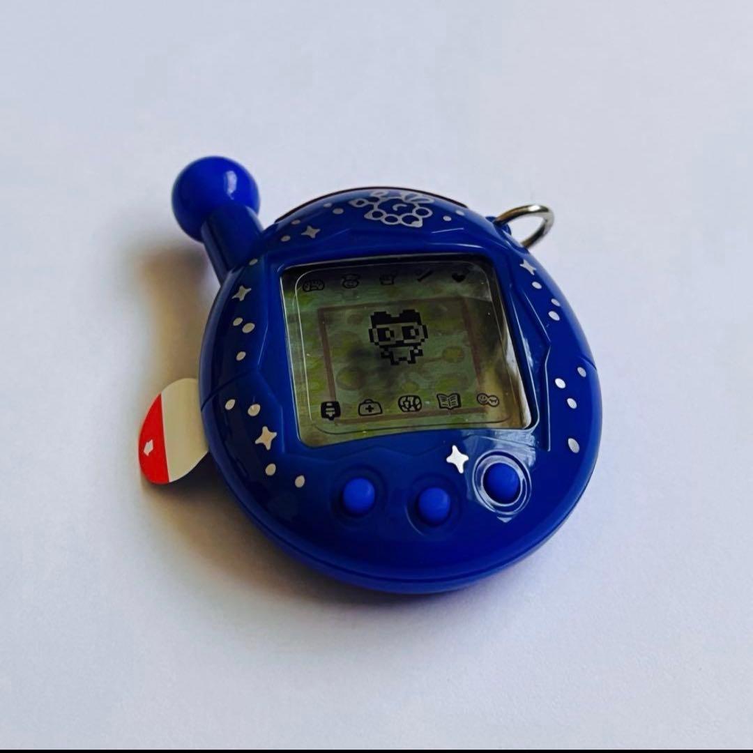 超じんせーエンジョイ！ たまごっち プラス よぞら 美品 未使用