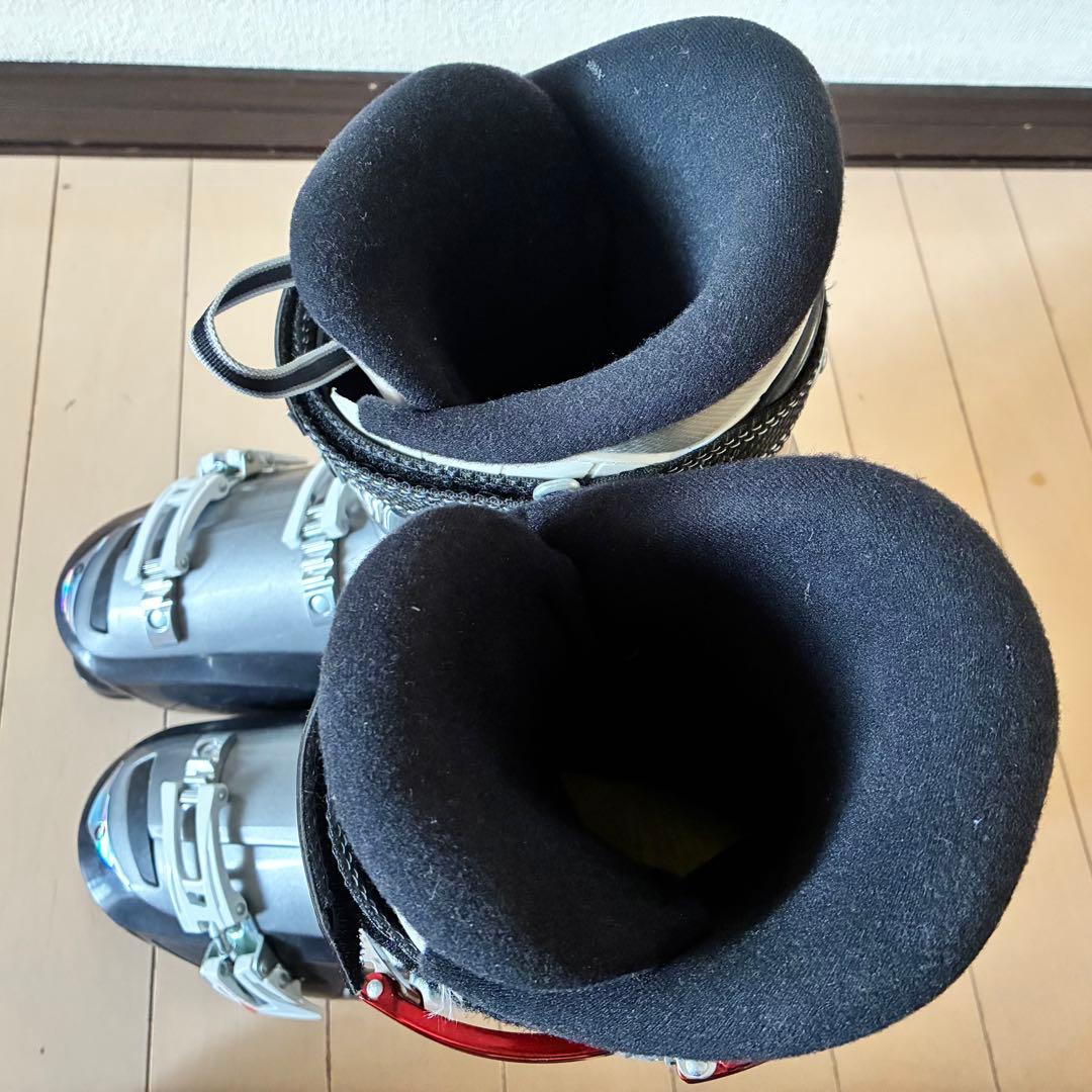 Rossignol ALIAS SENSOR 70 スキー ブーツ 28.5cm