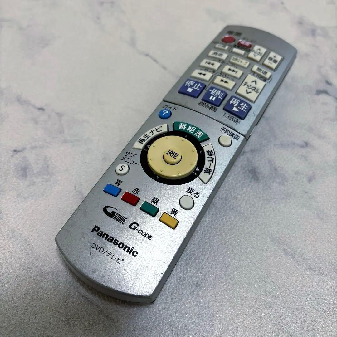 ◆《Panasonic》◆HDD搭載ハイビジョンDVDレコーダーDMR-XP12