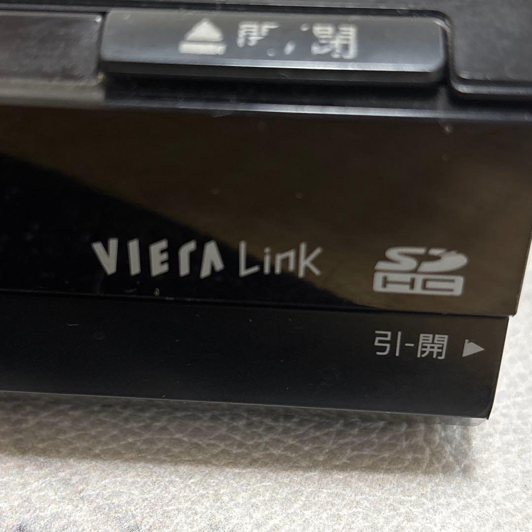 ◆《Panasonic》◆HDD搭載ハイビジョンDVDレコーダーDMR-XP12